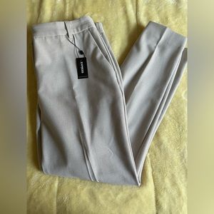NWT Express Columnist Ankle Pants
